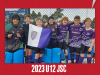 2023-2 Junior Sharks Under 12 Boys
