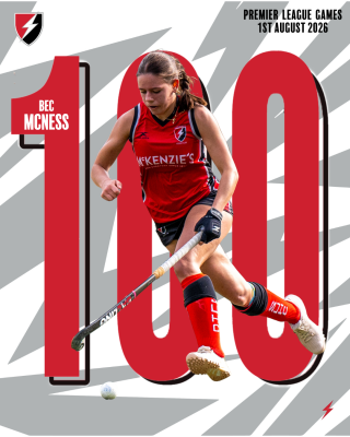 player milestone - 100 Bec