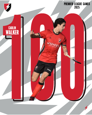 player milestone - 100 Carlin
