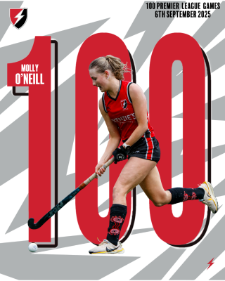player milestone - 100 Molly