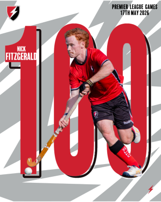 player milestone - 100 Nick F