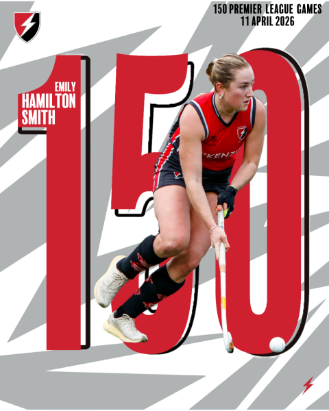 player milestone - 150 Em HS
