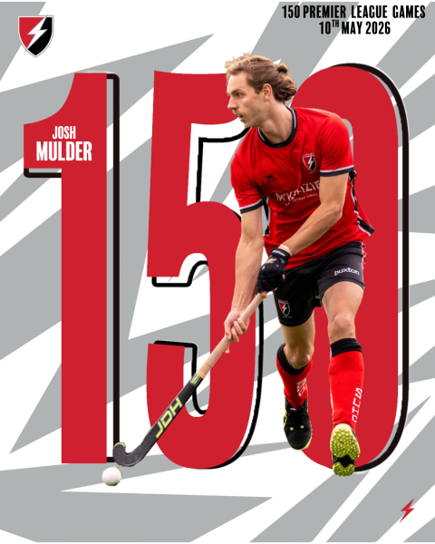 player milestone - 150 Josh M