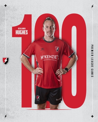 100 PL  Games 22-07-15 Ben-Hughes-100-PL-games