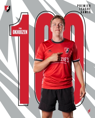 100 PL  Games 24-07-19  Pim-Okhuizen-100-games-PL-Games