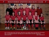 2013 U16 Sth Black