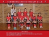 UNDER 10 GIRLS 2015