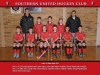 UNDER 10 MIXED BLACK 2015