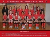 UNDER 12 GIRLS PENNANT 2015