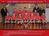 UNDER 12 MIXED DISTRICT SOUTH BLACK 2015