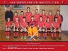 UNDER 12 MIXED PENNANT 2015