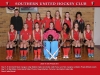 UNDER 14 GIRLS PENNANT 2015