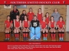 UNDER 14 GIRLS SHIELD 2015