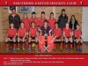 UNDER 14 MIXED A SHIELD 2015