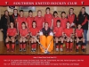UNDER 14 MIXED DISTRICT SOUTH BLACK 2015