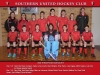 UNDER 14 MIXED PENNANT SOUTH EAST 2015
