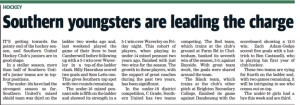 Kingston/Moorabbin Leader 2017-07-09