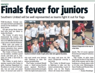 Kingston/Moorabbin Leader 2017-08-16