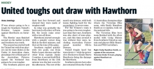 Kingston/Moorabbin Leader 2017-04-26