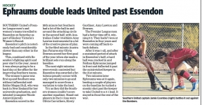 Kingston/Moorabbin Leader 2017-05-17