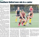Kingston/Moorabbin Leader 2017-05-31