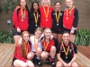 2018 U15 Club Champs Girls