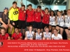2019 Under 16 Red & Silver @ Skateworld