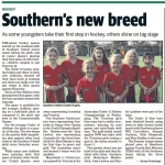 Kingston/Moorabbin Leader 2018-05-02