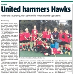 Kingston/Moorabbin Leader 2018-05-09