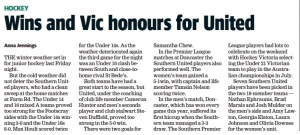 Kingston/Moorabbin Leader 2018-05-16