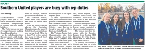 Kingston/Moorabbin Leader 2018-07-18