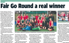 Kingston/Moorabbin Leader 2018-08-08