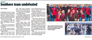 Kingston/Moorabbin Leader 2018-09-12