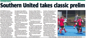 Kingston/Moorabbin Leader 2018-09-19