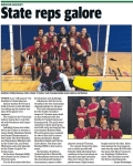 Kingston/Moorabbin Leader 2018-11-28