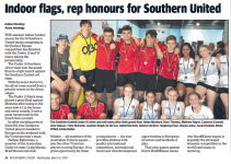 Kingston/Moorabbin Leader 2019-03-06