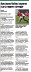 Kingston/Moorabbin Leader 2019-04-10