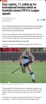 The Herald Sun April 24 Part 3