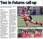 Kingston/Moorabbin Leader 2019-05-08