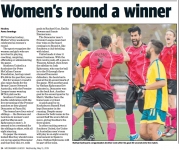 Kingston/Moorabbin Leader 2019-05-15