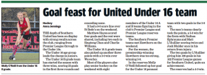 Kingston/Moorabbin Leader 2019-05-22