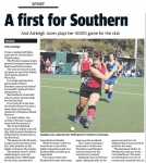 Kingston/Moorabbin Leader 2019-08-28
