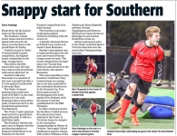 Kingston/Moorabbin Leader 2019-09-04