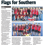 Kingston/Moorabbin Leader 2019-09-11
