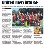 Kingston/Moorabbin Leader 2019-09-18