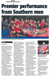 Kingston/Moorabbin Leader 2019-09-25