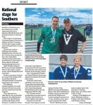 Kingston/Moorabbin Leader 2019-10-16