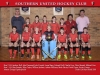 UNDER 12A BOYS SHIELD