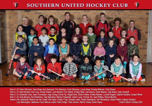 UNDER-8