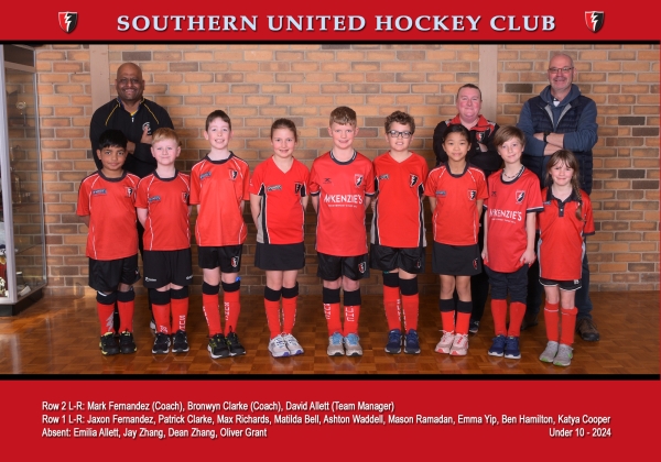 UNDER-10